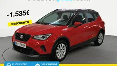 Usado 2023 Seat Arona Style SUV | 16.890 € (Precio justo)