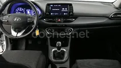 Usado 2024 Hyundai i30 Berlina | 18.990 € (Precio justo)
