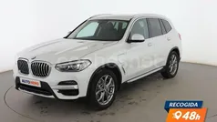 Usado 2020 BMW X3 xLine SUV | 34.899 € (Precio justo)