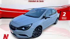 Usado 2017 Opel Astra Excellence | 12.140 € (Precio justo)