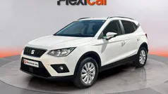 Usado 2019 Seat Arona Style SUV | 13.090 € (Precio justo)