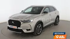 Usado 2020 DS Automobiles DS7 Crossback Grand Chic SUV | 26.899 € (Precio justo)