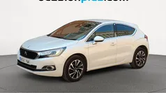Blanco Usado 2018 DS Automobiles DS4 Style Utilitario | 11.546 € (Precio justo)