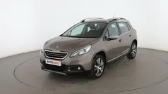 Usado 2016 Peugeot 2008 Allure SUV | 11.099 € (Precio justo)