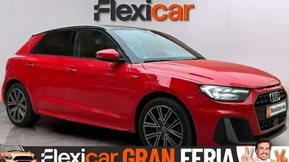 Usado Audi A1 Sportback Premium 150 CV (110 kW) 2019 Utilitario