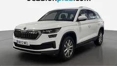 Usado 2022 Skoda Kodiaq Style SUV | 25.773 € (Super precio)