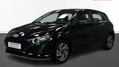 Usado 2024 Hyundai i20 Berlina | 15.900 € (Precio justo)