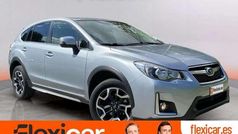 Usado 2018 Subaru XV SUV | 18.590 € (Precio justo)