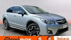 Usado 2018 Subaru XV SUV | 19.290 € (Precio justo)
