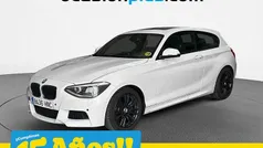 Usado 2012 BMW 125 Utilitario | 15.200 €