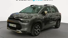 Gris Usado 2023 Citroën C3 Aircross SUV | 13.991 € (Buen precio)