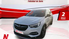Usado 2019 Opel Grandland X Ultimate SUV | 16.813 € (Precio justo)