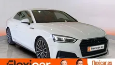 Usado 2017 Audi A5 Coupe | 19.590 € (Precio justo)