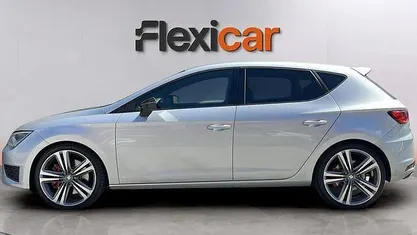 Usado Seat Leon CUPRA 290 CV (213 kW) 2016