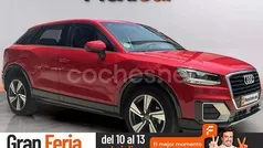 Usado 2020 Audi Q2 Advanced Plus SUV | 20.990 € (Precio justo)