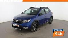 Usado 2020 Dacia Sandero Utilitario | 12.699 € (Precio justo)