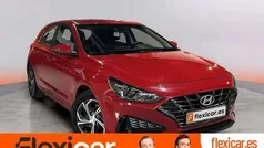 Usado 2024 Hyundai i30 Berlina | 16.990 € (Super precio)