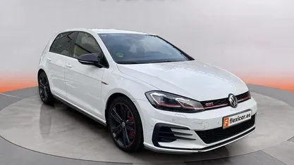 Usado 2020 VW Golf GTI Berlina | 23.290 € (Super precio)
