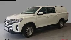 Usado 2023 Ssangyong (KGM) Musso Recogida | 31.900 € (Precio justo)