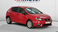 Usado 2016 Seat Ibiza Reference Berlina | 10.290 € (Precio justo)