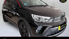 Usado 2022 Opel Crossland GS Line SUV | 15.490 € (Precio justo)