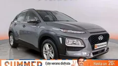 Usado 2020 Hyundai Kona SUV | 14.590 € (Precio justo)
