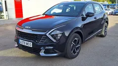 Usado 2024 Kia Sportage 2 SUV | 32.490 € (Buen precio)