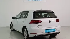 VW e-Golf