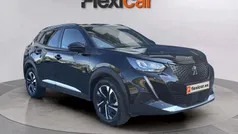Usado 2023 Peugeot 2008 Allure SUV | 16.290 € (Precio justo)