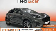 Usado 2023 Ford Puma ST-Line SUV | 19.790 € (Precio justo)