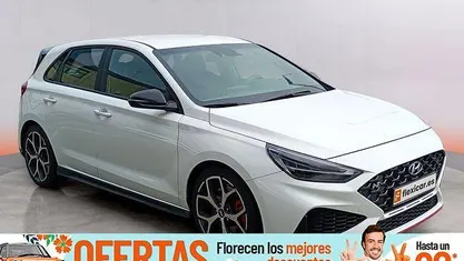 Usado Hyundai i30 250 CV (183 kW) 2024