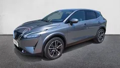 Gris Usado 2023 Nissan Qashqai Tekna SUV | 26.950 € (Buen precio)