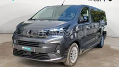 Usado 2025 Peugeot Traveller Business-Line Monovolumen | 41.900 € (Precio justo)
