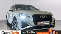 Usado 2022 Audi Q2 S-Line SUV | 24.990 € (Buen precio)