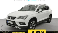 Usado 2017 Seat Ateca XCELLENCE SUV | 18.980 € (Precio justo)