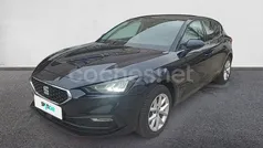 Usado 2022 Seat Leon Style Berlina | 19.900 € (Precio justo)