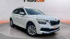 Usado 2021 Skoda Kamiq Ambition SUV | 17.490 € (Buen precio)