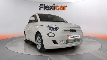 Usado Fiat 500e La Prima 69 kW (95 CV) 2023 Berlina