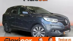 Usado 2016 Renault Kadjar Intens SUV | 14.890 € (Precio justo)