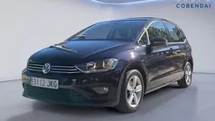 Usado 2015 VW Golf Sportsvan Advance Monovolumen | 13.900 € (Precio justo)