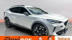 Usado 2024 Cupra Formentor SUV | 29.490 € (Precio justo)