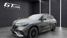 Mercedes EQE AMG 43