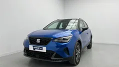 Usado 2024 Seat Arona FR SUV | 19.970 € (Precio justo)