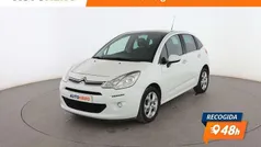 Usado 2016 Citroën C3 Feel Utilitario | 6199 € (Buen precio)