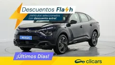 Usado 2024 Citroën C4 Berlina | 19.590 € (Buen precio)