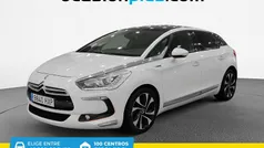 Usado 2014 Citroën DS5 Utilitario | 14.700 € (Precio justo)