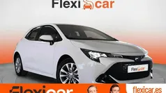 Usado 2024 Toyota Corolla Active Berlina | 24.990 € (Precio justo)