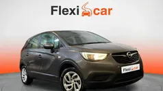 Usado 2020 Opel Crossland X Edition SUV | 10.990 € (Super precio)