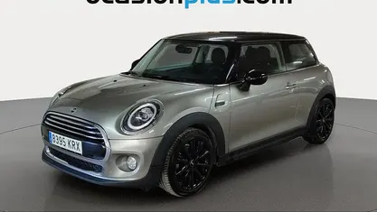 Usado Mini Cooper 136 CV (100 kW) 2018 Utilitario