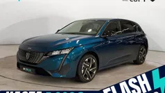 Usado 2024 Peugeot 308 Allure Berlina | 22.890 € (Super precio)